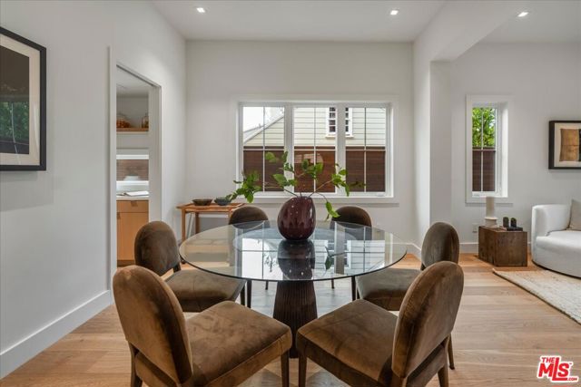 4 Bed Home for Sale in Los Angeles, California
