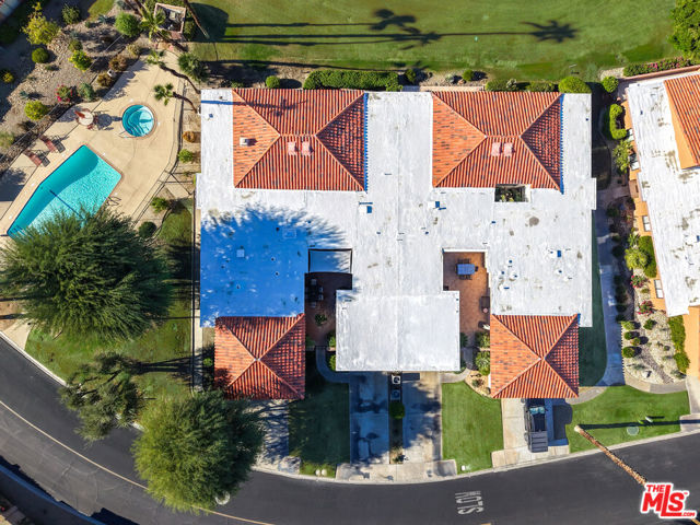 143 La Cerra Drive, Rancho Mirage, CA 92270