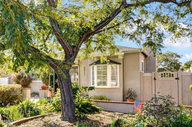 Detail Gallery Image 2 of 32 For 6611 Denny Ave, North Hollywood,  CA 91606 - 3 Beds | 1 Baths