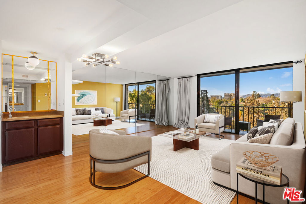 10535 Wilshire Boulevard #904