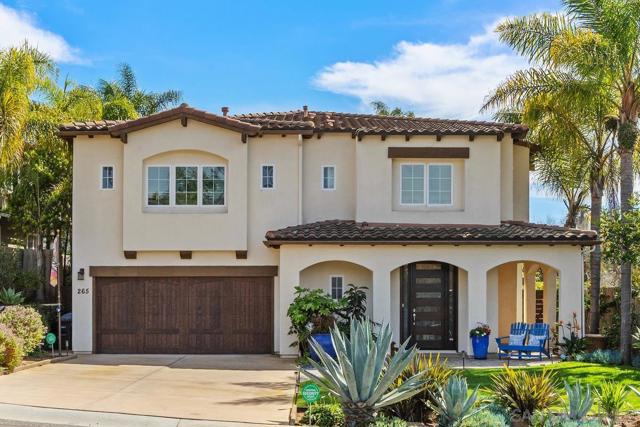 Details for 265 Sanford Street, Encinitas, CA 92024