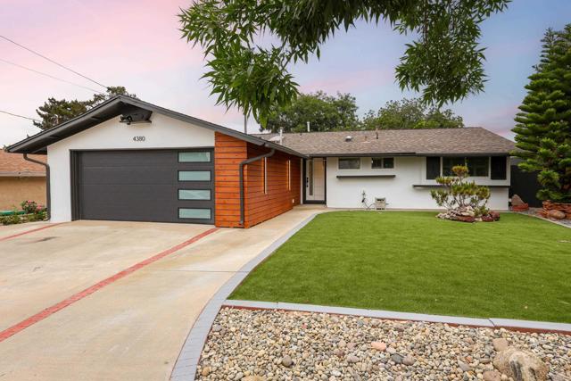 Detail Gallery Image 3 of 68 For 4380 Rolfe Rd, San Diego,  CA 92117 - 3 Beds | 2 Baths