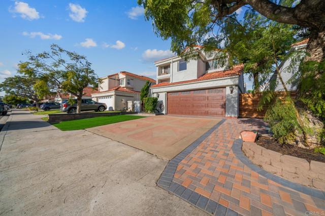 Detail Gallery Image 54 of 64 For 941 Redbud Rd, Chula Vista,  CA 91910 - 4 Beds | 3 Baths