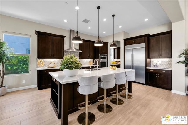 121 Zinfandel, Rancho Mirage, CA 92270