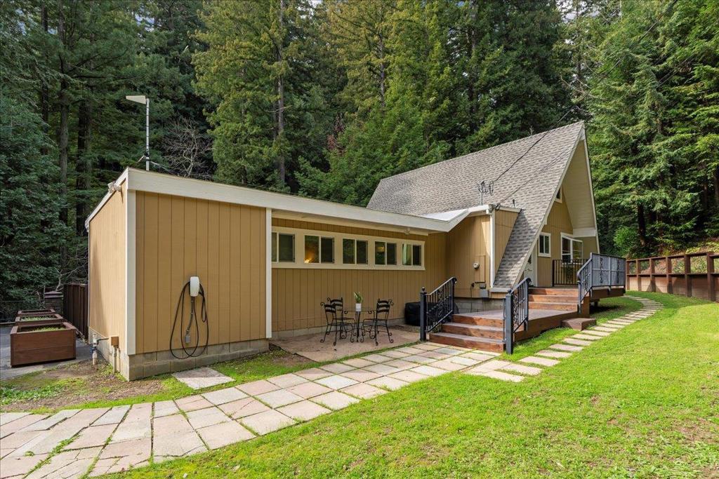 20910 Outer Zayante Road