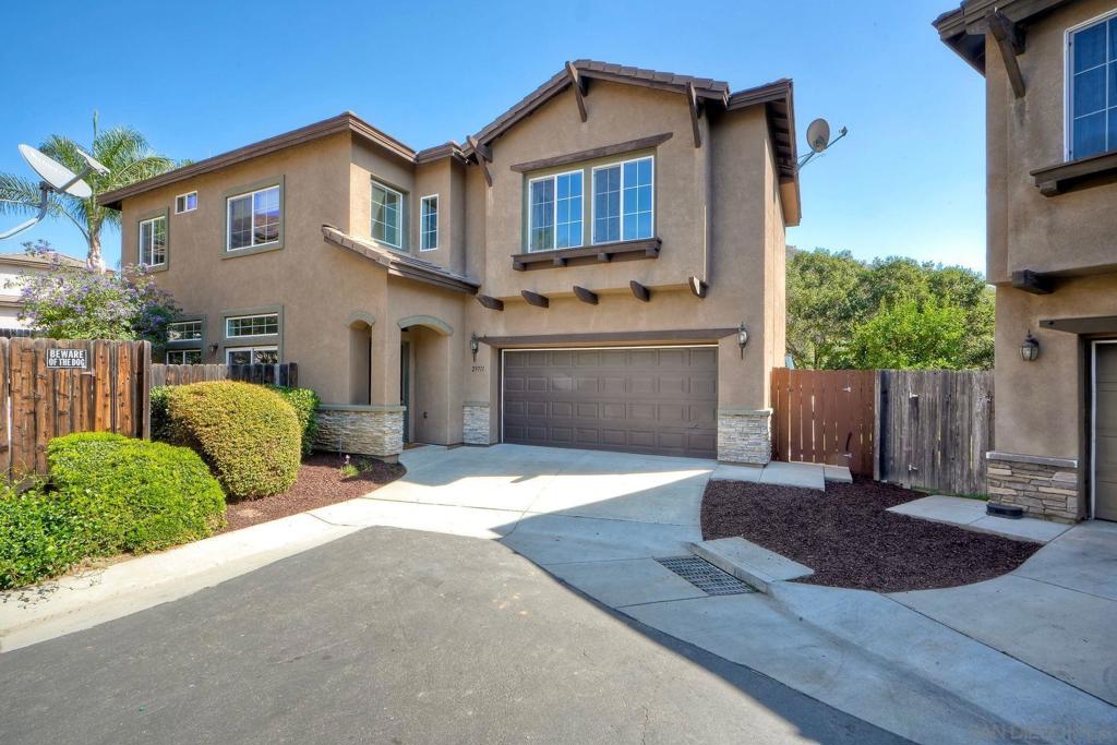 29711 Williams Valley Ct