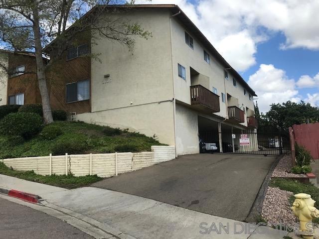 3607 Lemona Ave #C