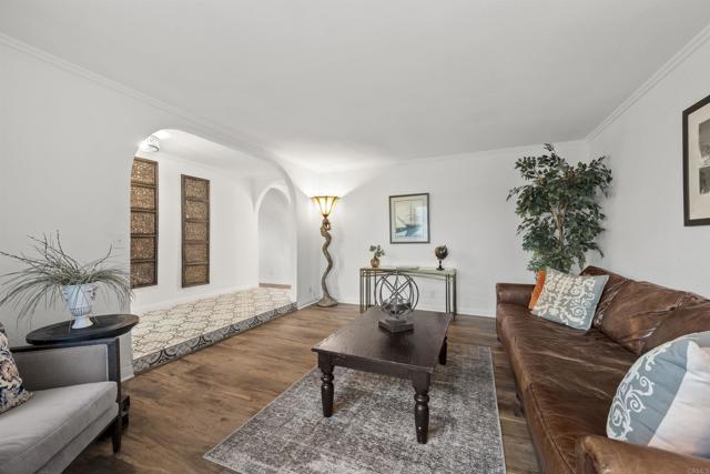 Detail Gallery Image 9 of 65 For 3870 Avenida San Miguel, Bonita,  CA 91902 - 3 Beds | 2/1 Baths