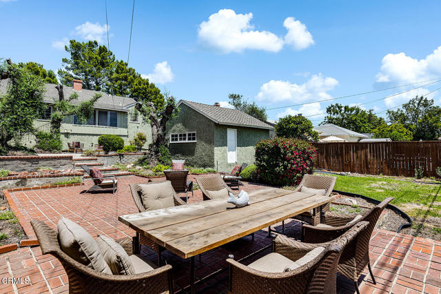 Detail Gallery Image 26 of 32 For 2614 Mary St, La Crescenta,  CA 91214 - 2 Beds | 1/1 Baths