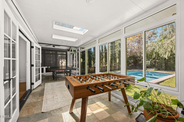 Detail Gallery Image 15 of 39 For 4361 Bel Air Dr, La Canada Flintridge,  CA 91011 - 4 Beds | 4 Baths