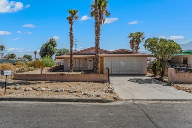 66785 Flora Ave, Desert Hot Springs, CA 92240