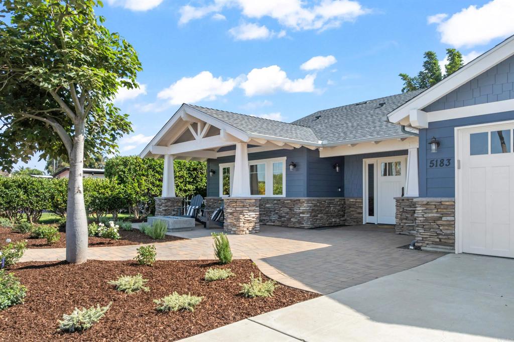 5183 El Arbol Drive