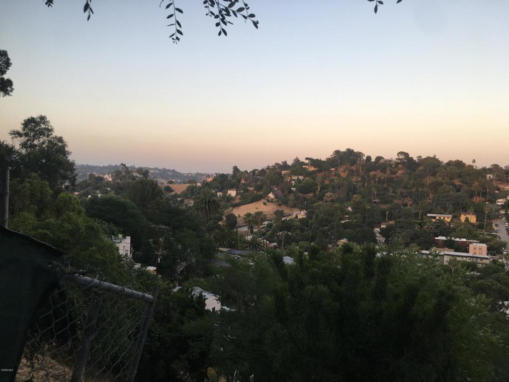 0 Loma Vista Place, Los Angeles, CA 90039