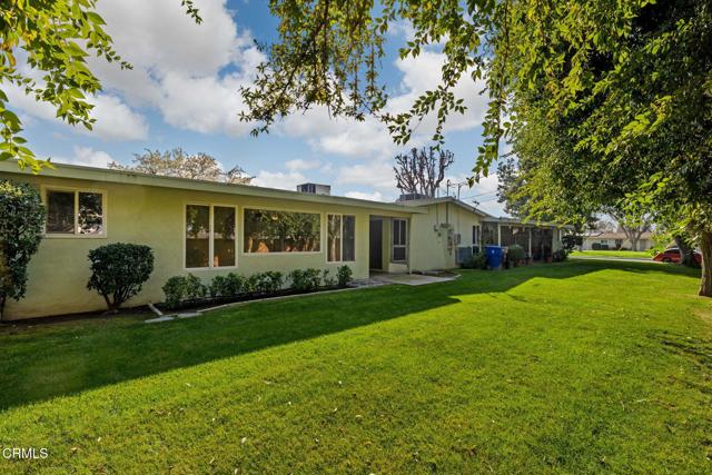 Detail Gallery Image 48 of 59 For 5808 Indian Wells Ave, Bakersfield,  CA 93309 - 2 Beds | 2 Baths