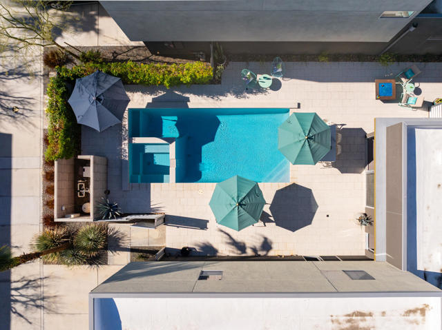 1056 Dane Drive, Palm Springs, CA 92262