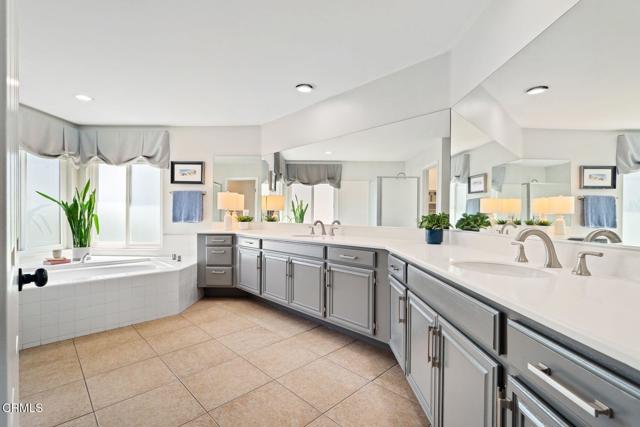 Detail Gallery Image 35 of 53 For 12157 London Grove Ct, Moorpark,  CA 93021 - 3 Beds | 2/1 Baths