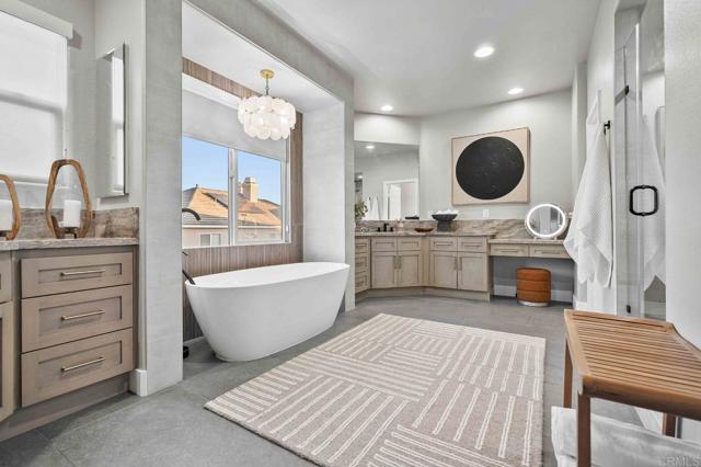 Image 21 of 41 For 2830 Paradise Ridge Court
