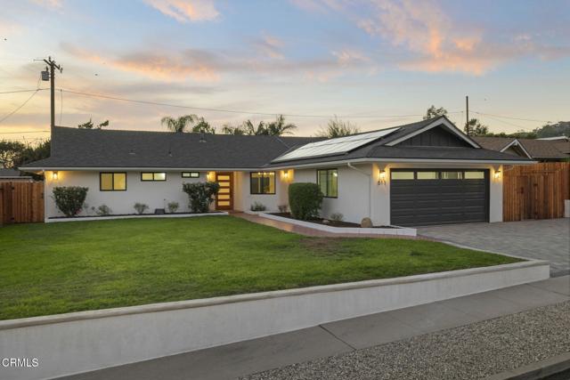 Detail Gallery Image 2 of 71 For 511 Beverly Cir, Camarillo,  CA 93010 - 4 Beds | 3 Baths