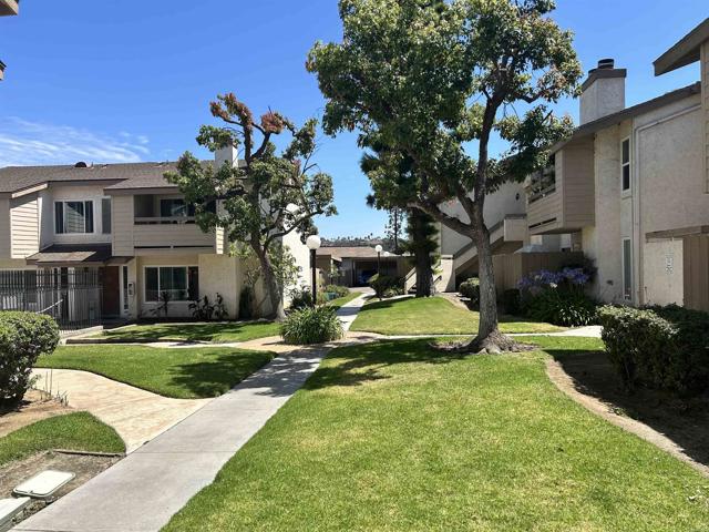 Detail Gallery Image 5 of 6 For 1721 Melrose Ave #15,  Chula Vista,  CA 91911 - 2 Beds | 2 Baths