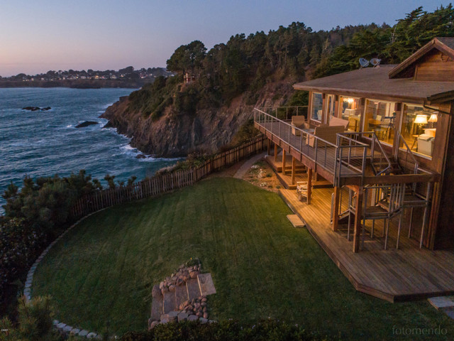 Detail Gallery Image 59 of 59 For 9350 N Highway 1, Mendocino,  CA 95460 - 4 Beds | 4 Baths