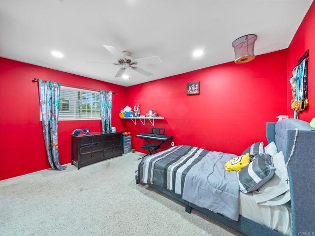 Detail Gallery Image 32 of 49 For 1562 Richandave Ave, El Cajon,  CA 92019 - 4 Beds | 2/1 Baths