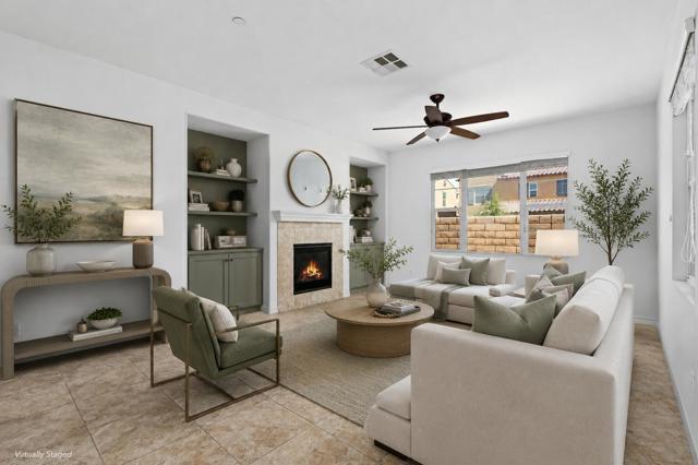 585 Via De La Paz, Palm Desert, CA 92211