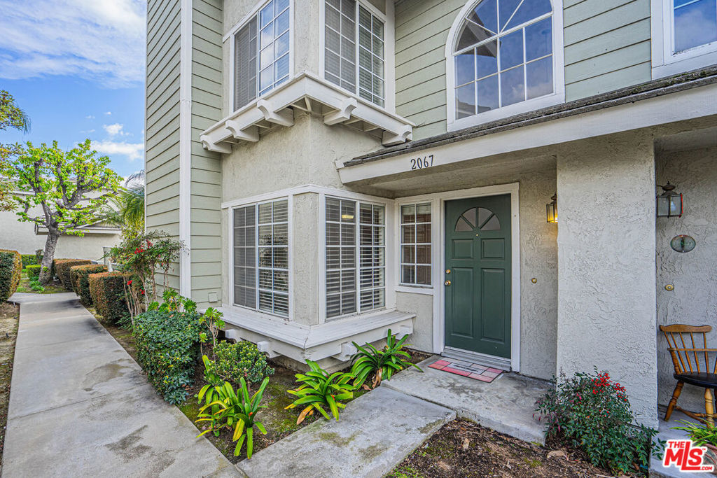 2067 W Hartford Place 70, Anaheim, CA 92801