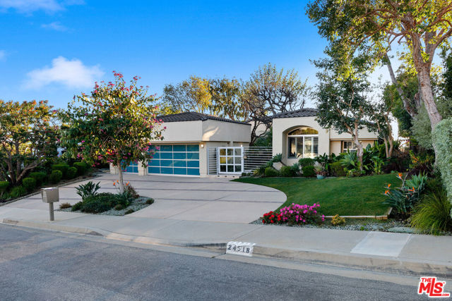 4 Bed Home for Sale in Malibu, California