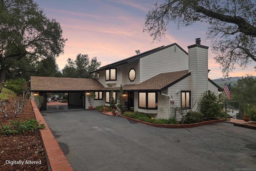 1871 Tecalote Drive