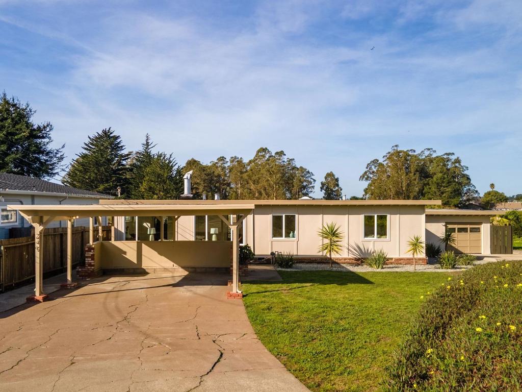 249 Sevilla Avenue