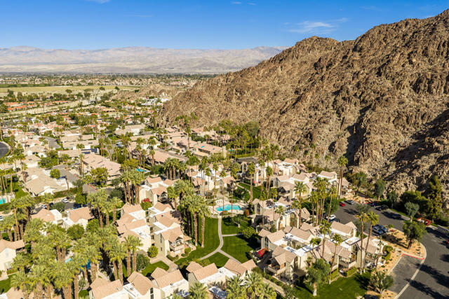 78255 Cabrillo Lane #118, Indian Wells, CA 92210