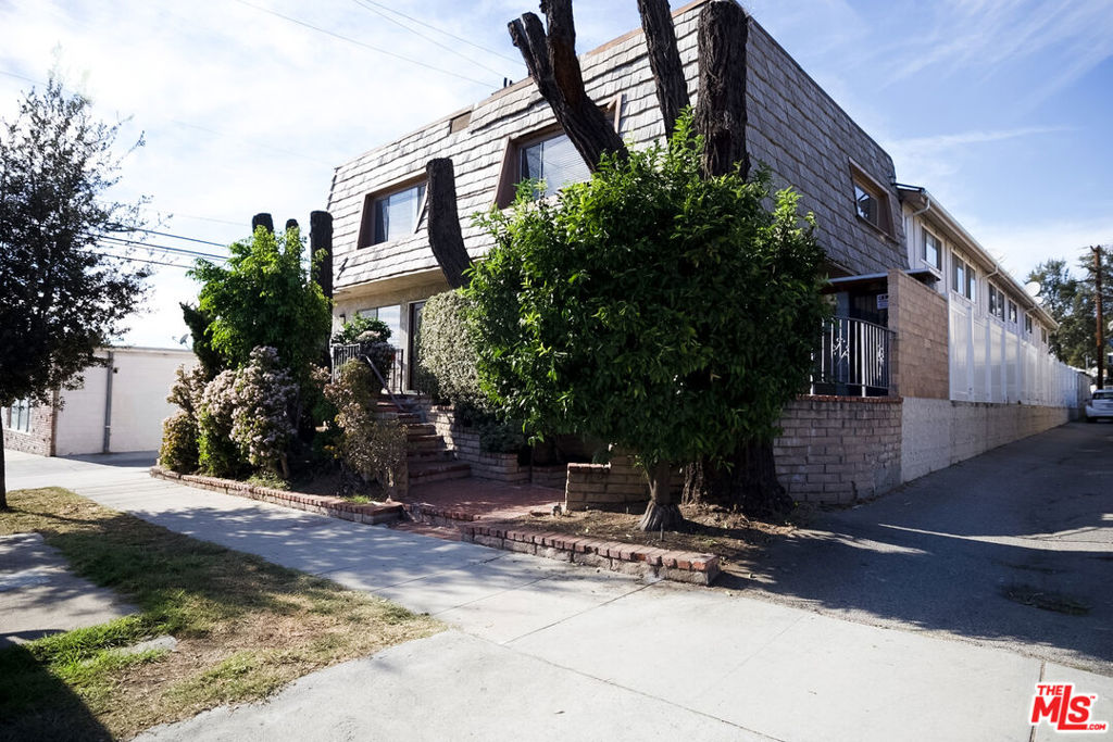 1013 Allen Avenue #6