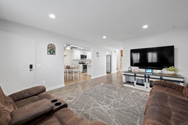 Home for Sale in Chula Vista