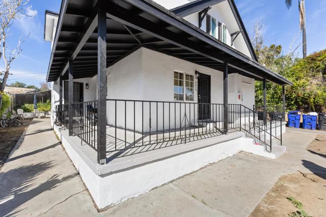 Detail Gallery Image 19 of 26 For 402 8 Olivewood, San Diego,  CA 92113 - – Beds | – Baths