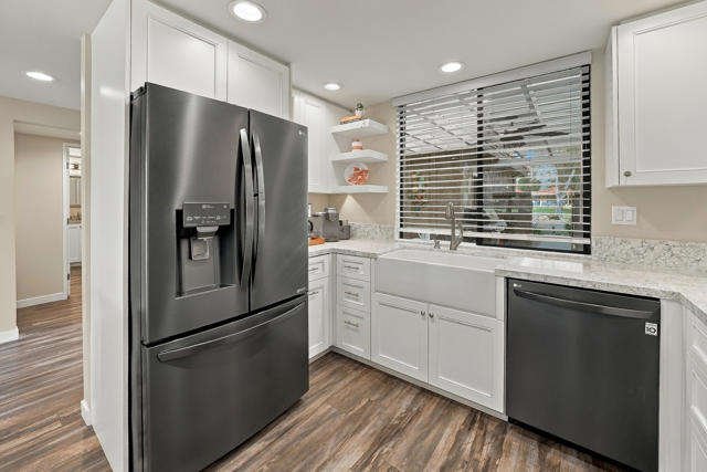 6 Sunrise Drive, Rancho Mirage, CA 92270