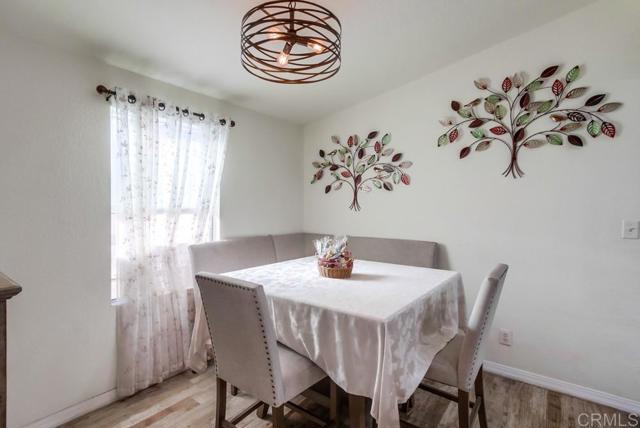 Home for Sale in Spring Valley