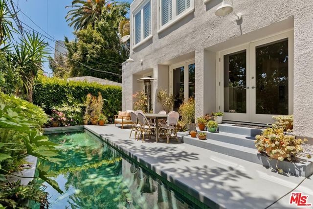 8990 Norma Place, West Hollywood, California 90069, 4 Bedrooms Bedrooms, ,3 BathroomsBathrooms,Single Family Residence,For Sale,Norma,24412665