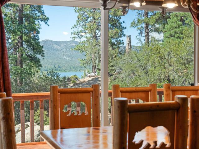 799 Paine Road, Big Bear, CA 92315