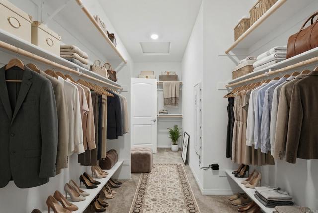 Detail Gallery Image 10 of 39 For 29917 Great Basin Ct, Menifee,  CA 92585 - 4 Beds | 2/1 Baths