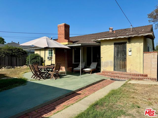 11002 Kane Avenue, Whittier, California 90604, 3 Bedrooms Bedrooms, ,2 BathroomsBathrooms,Single Family Residence,For Sale,Kane,24454519