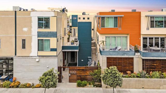 Detail Gallery Image 41 of 43 For 100 Evergreen Ave #3,  Imperial Beach,  CA 91932 - 2 Beds | 2/1 Baths