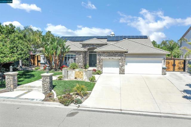 Details for 2616 Sutter Street, Oakley, CA 94561