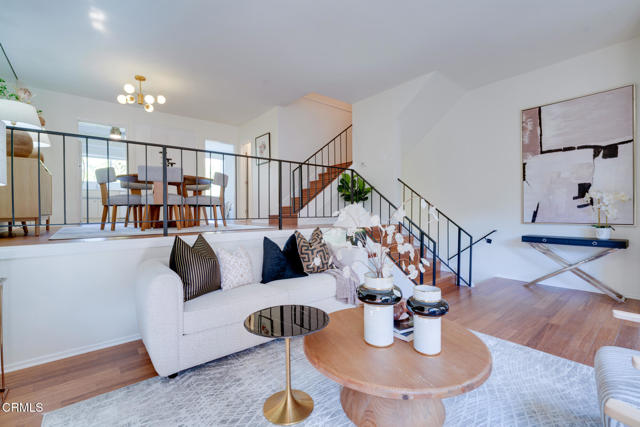 Detail Gallery Image 12 of 57 For 579 Fairview Ave #14,  Arcadia,  CA 91007 - 2 Beds | 2 Baths