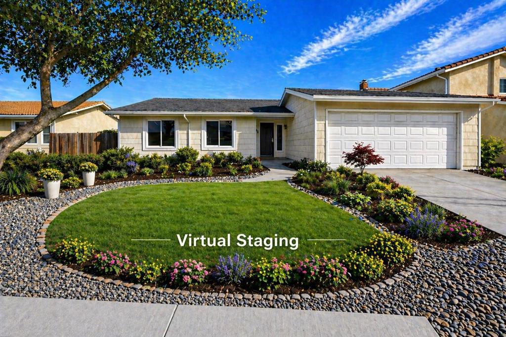 1274 Mayhew Drive
