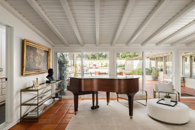 Home for Sale in Rancho Santa Fe