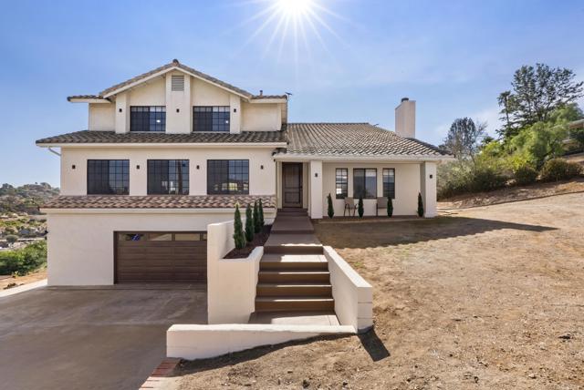 Detail Gallery Image 2 of 71 For 9309 Hillside, Spring Valley,  CA 91977 - 6 Beds | 5 Baths