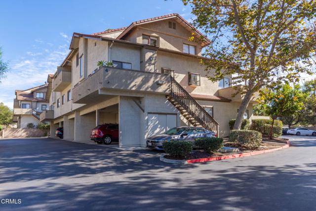 Detail Gallery Image 11 of 24 For 158 Maegan Pl #4,  Thousand Oaks,  CA 91362 - 3 Beds | 2/1 Baths