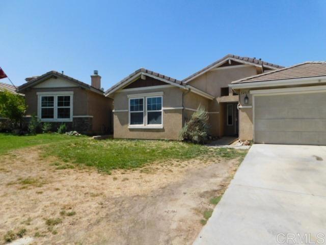 Detail Gallery Image 2 of 26 For 1203 Buckwheat Trl, Campo,  CA 91906 - 3 Beds | 2 Baths
