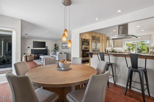 Detail Gallery Image 25 of 76 For 2941 Surfrider Ave, Ventura,  CA 93001 - 5 Beds | 3 Baths