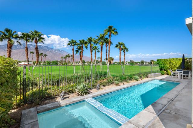519 Soriano Way, Palm Springs, CA 92262